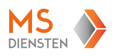 MS Diensten BV  - Uw koeriersdienst